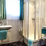 Apartmanhotel Garni Pra Posta Ischgl
