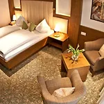 Garni Pra Posta Apartmanhotel