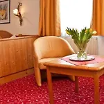Apartmanhotel Garni Pra Posta