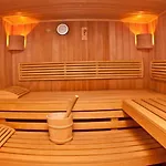 Garni Pra Posta Apartmanhotel 4*