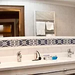 Garni Pra Posta Apartmanhotel Ischgl