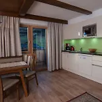 Garni Pra Posta Apartmanhotel 4*