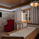 Apartmanhotel Garni Pra Posta Ischgl