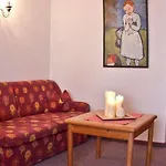 Garni Pra Posta 4* Ischgl
