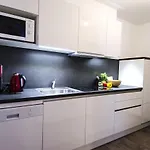 Apartmanhotel Garni Pra Posta Ischgl