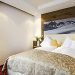Garni Pra Posta 4* Ischgl