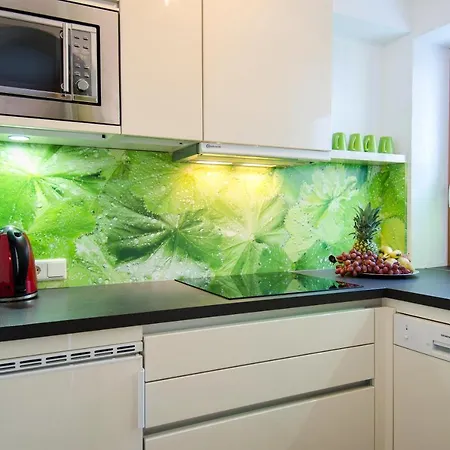 Appart hôtel Garni Pra Posta Ischgl