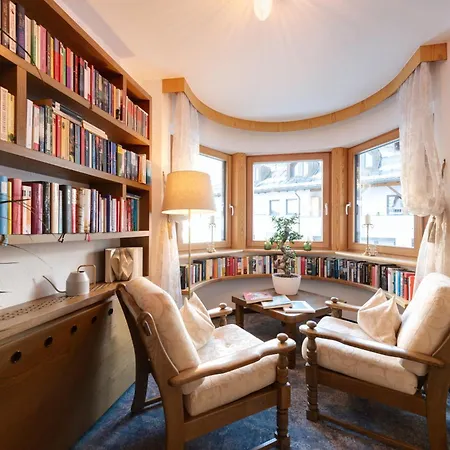 Garni Pra Posta Appart hôtel 4*