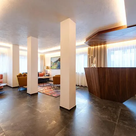 Garni Pra Posta Appart hôtel