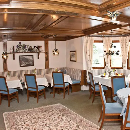 Garni Pra Posta Ischgl