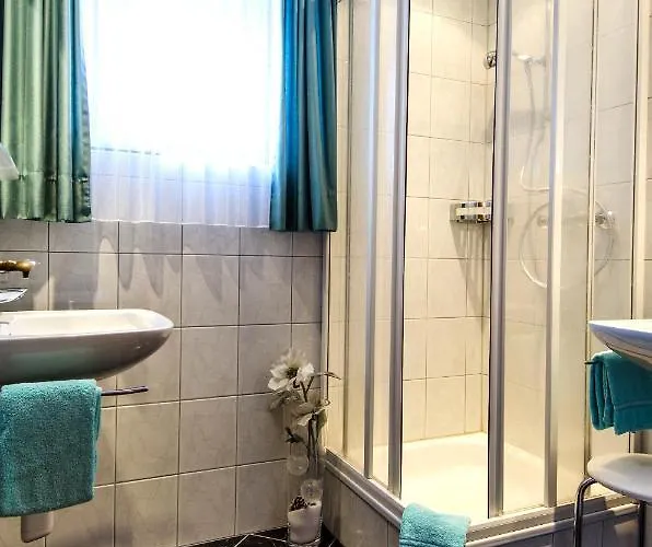 Appart hôtel Garni Pra Posta Ischgl