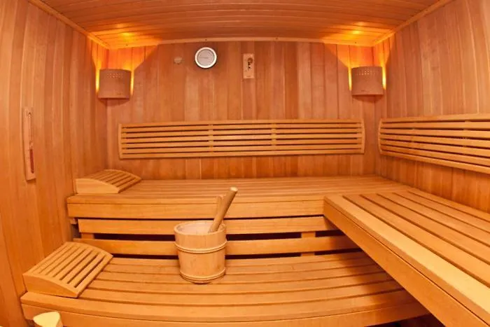 Garni Pra Posta Appart hôtel 4*