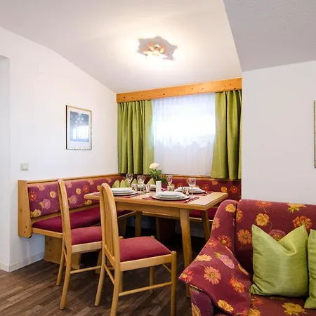 Garni Pra Posta Ischgl