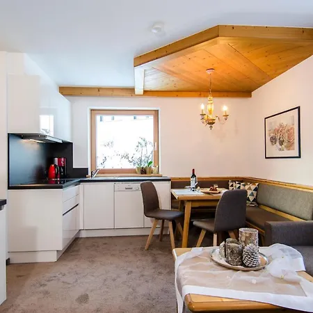 Garni Pra Posta Apartmanhotel