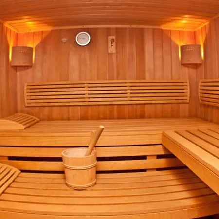 Garni Pra Posta Apartmanhotel 4*