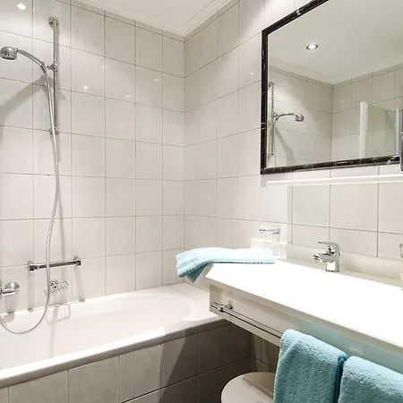 Garni Pra Posta Apartmanhotel Ischgl