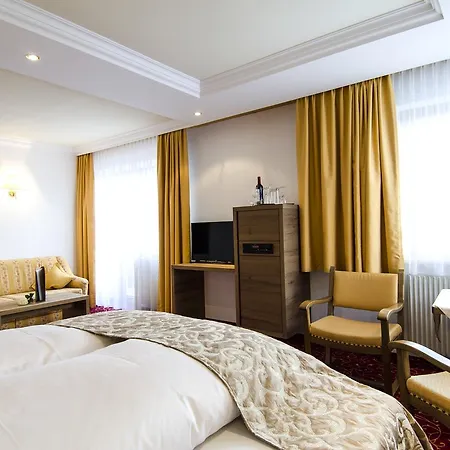 Garni Pra Posta Ischgl