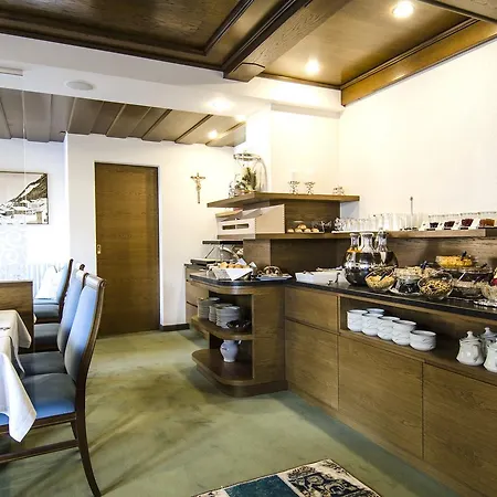 Garni Pra Posta Apartmanhotel